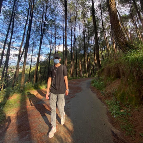 Meet your Posher, Ajit - Picture 1 of 1